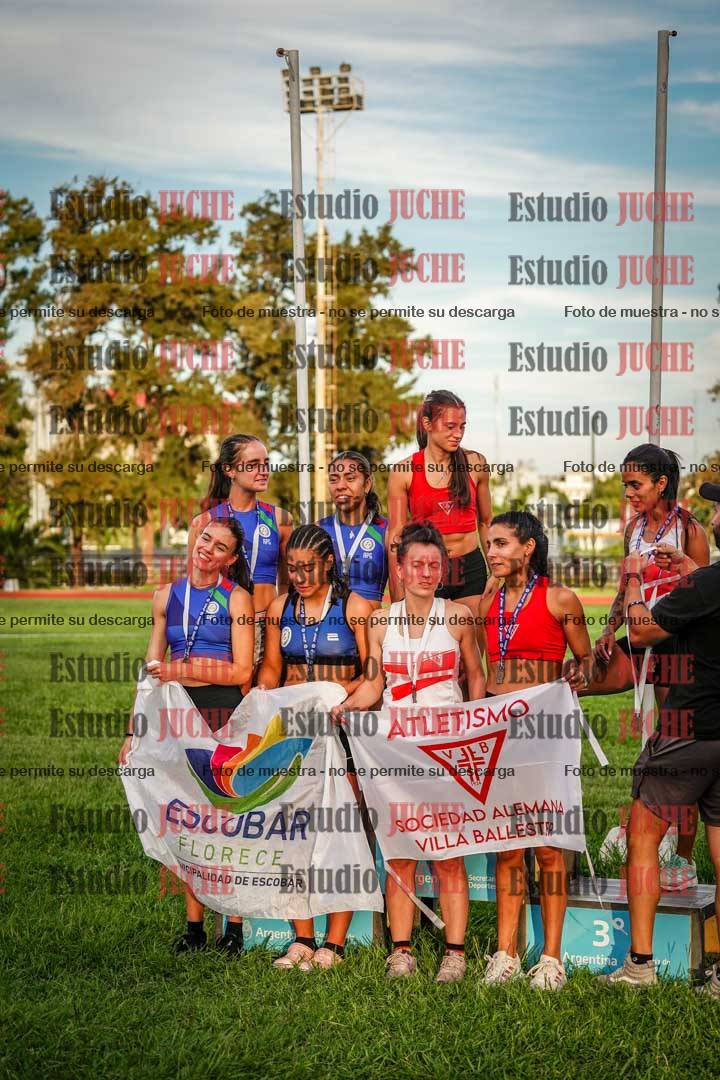 Fotos de algunos extras del torneo