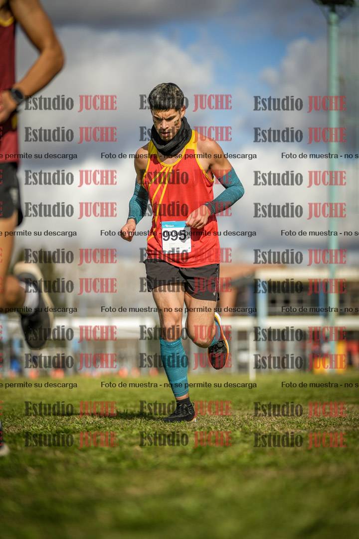 Fotos en el circuito