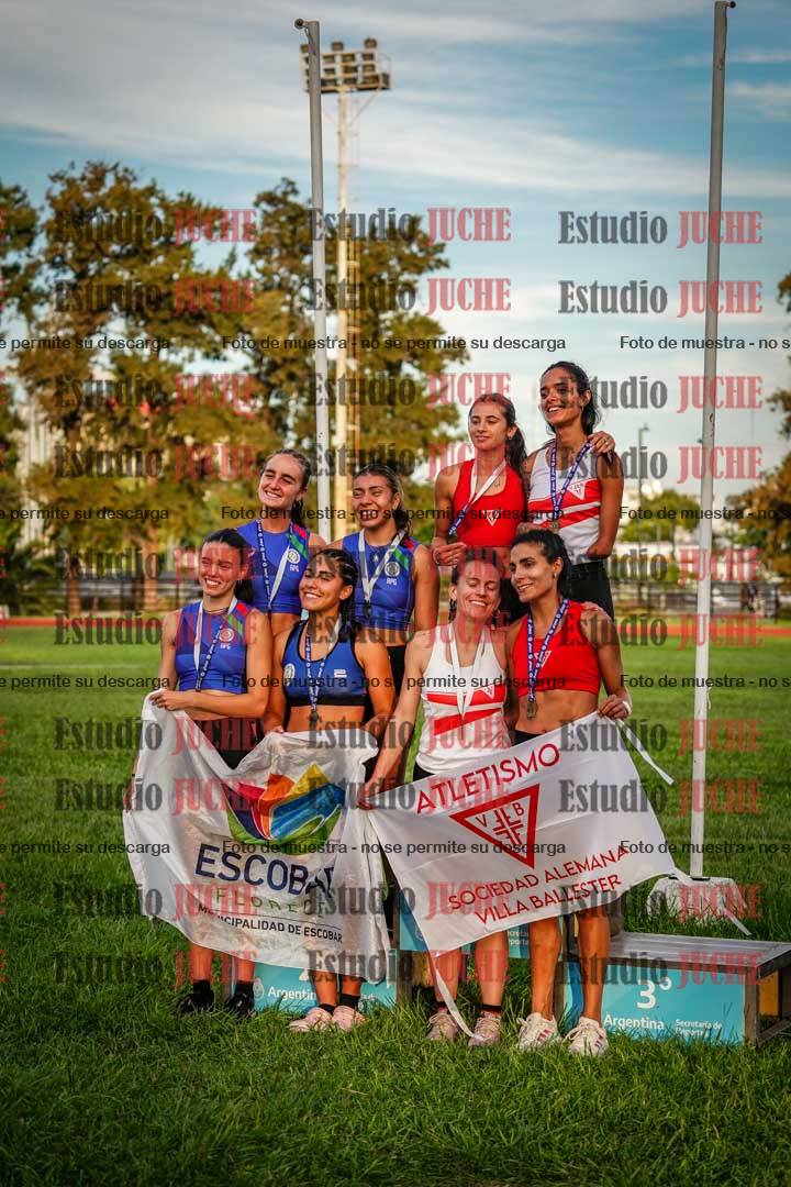 Fotos de algunos extras del torneo