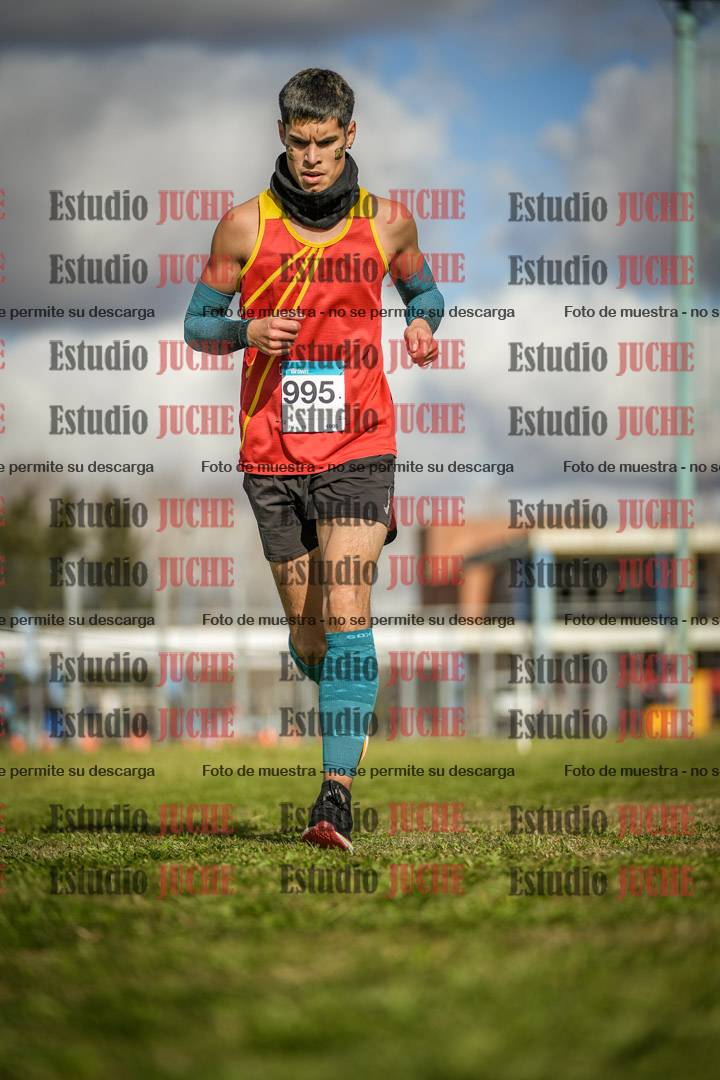 Fotos en el circuito