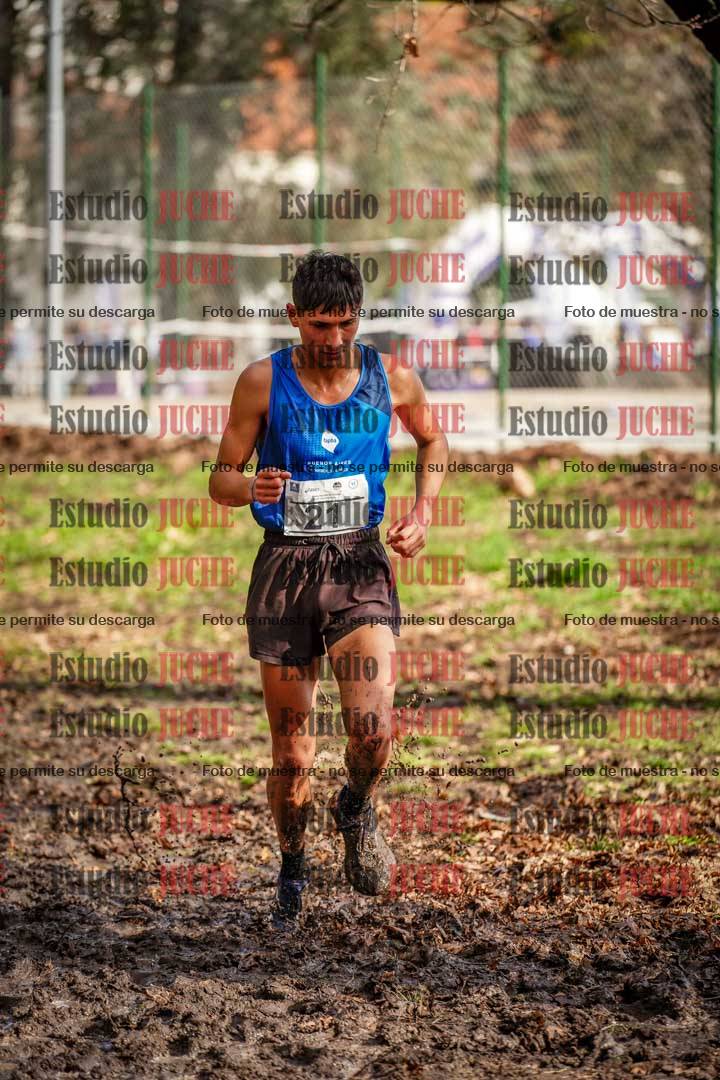 Fotos en el circuito