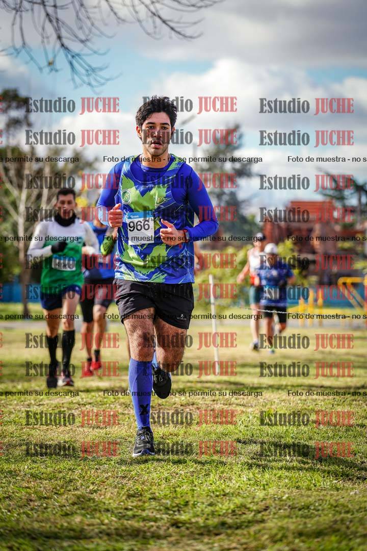 Fotos en el circuito