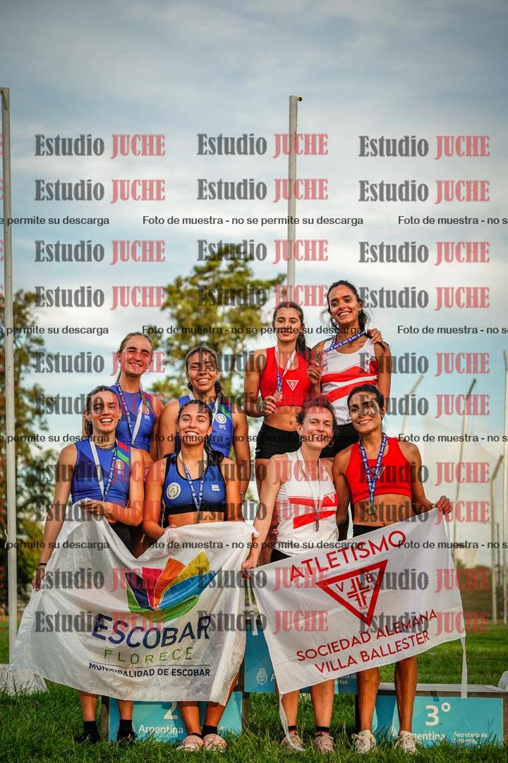 Fotos de algunos extras del torneo