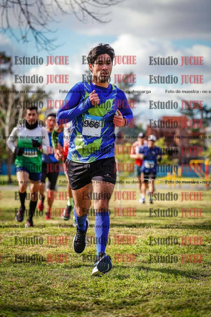 Fotos en el circuito