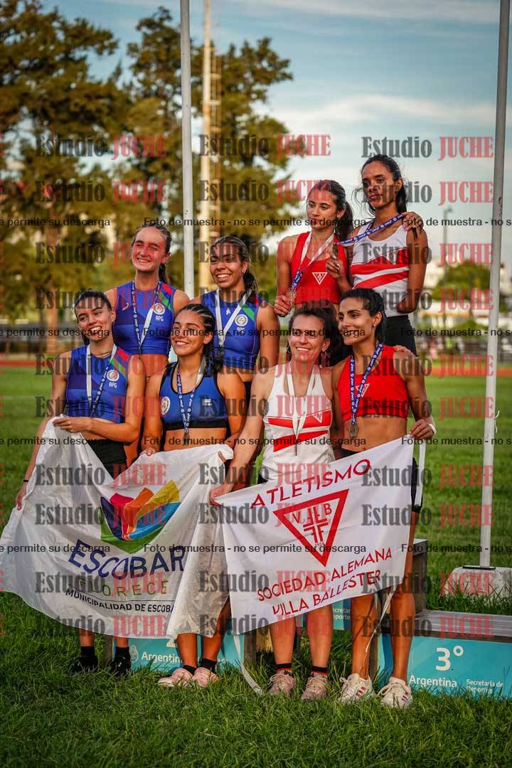 Fotos de algunos extras del torneo