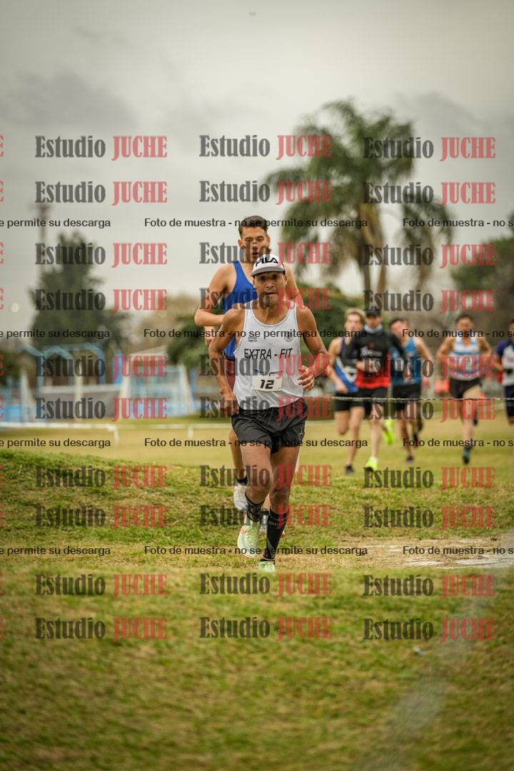 Fotos en el circuito