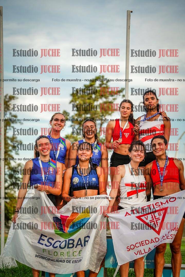 Fotos de algunos extras del torneo