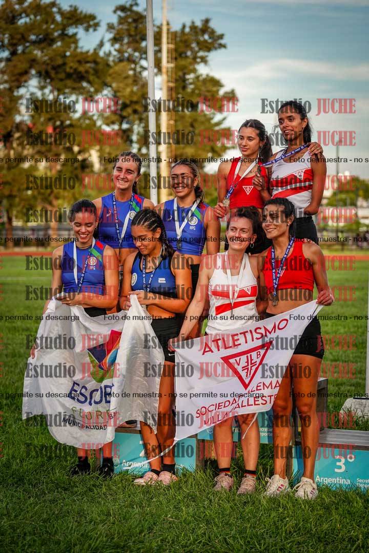 Fotos de algunos extras del torneo