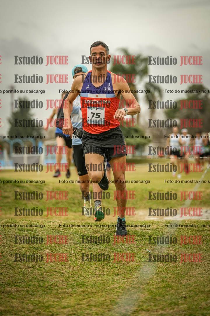 Fotos en el circuito