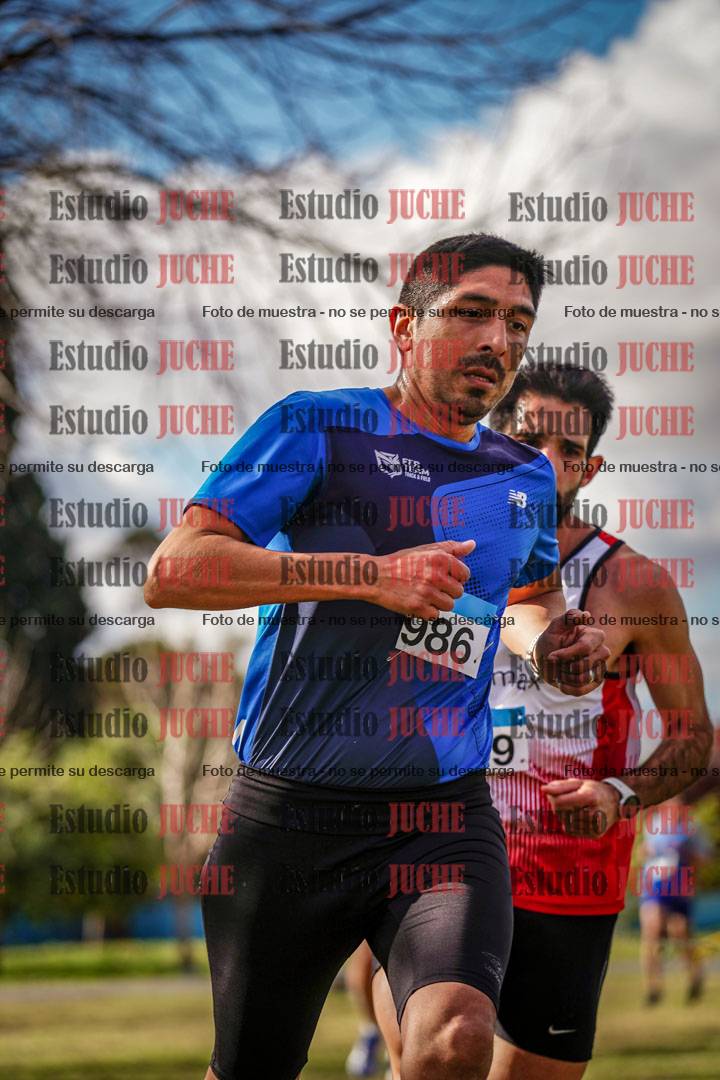 Fotos en el circuito