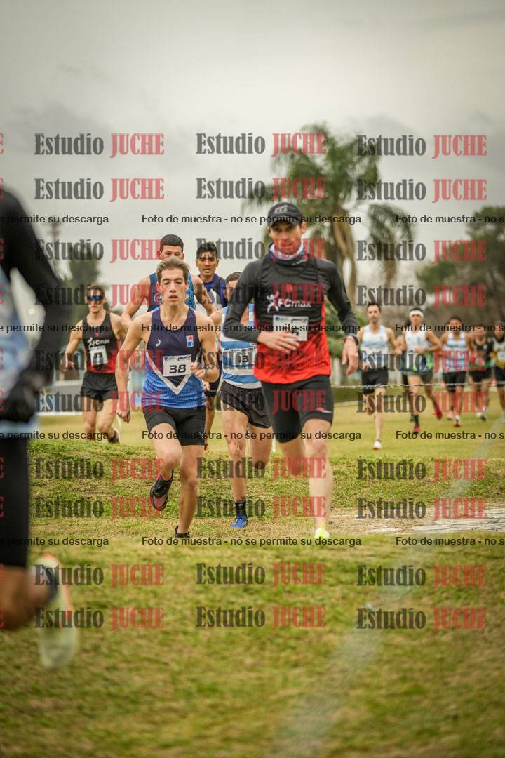 Fotos en el circuito