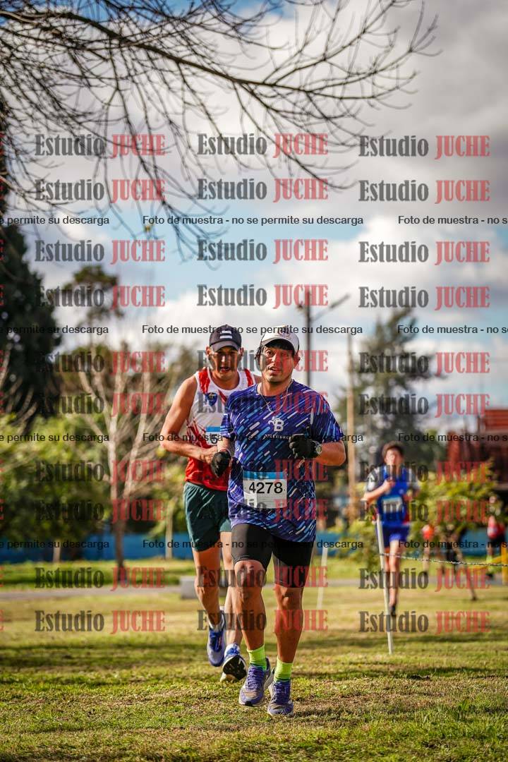Fotos en el circuito