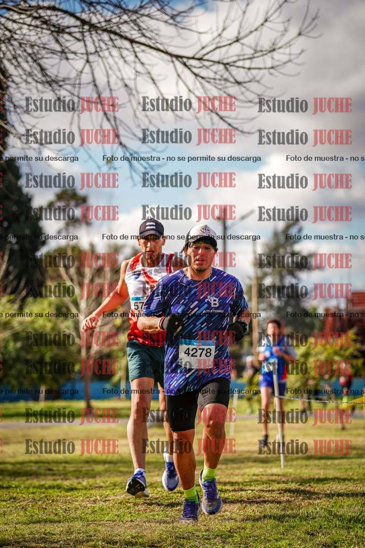Fotos en el circuito