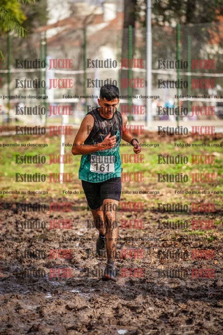Fotos en el circuito