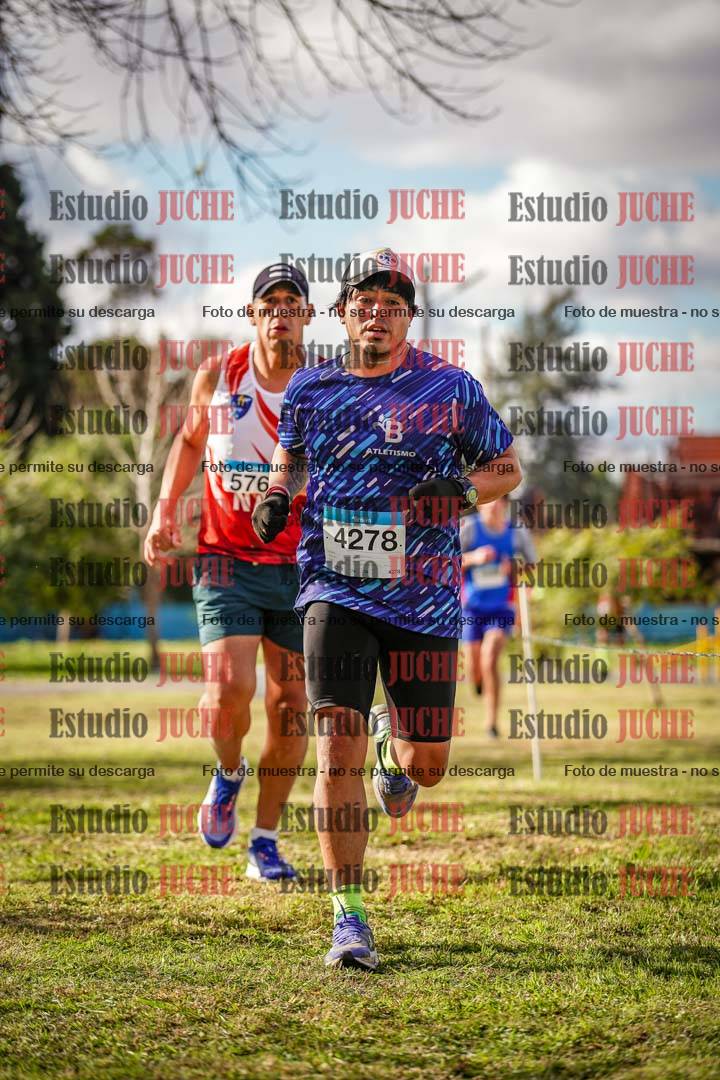 Fotos en el circuito