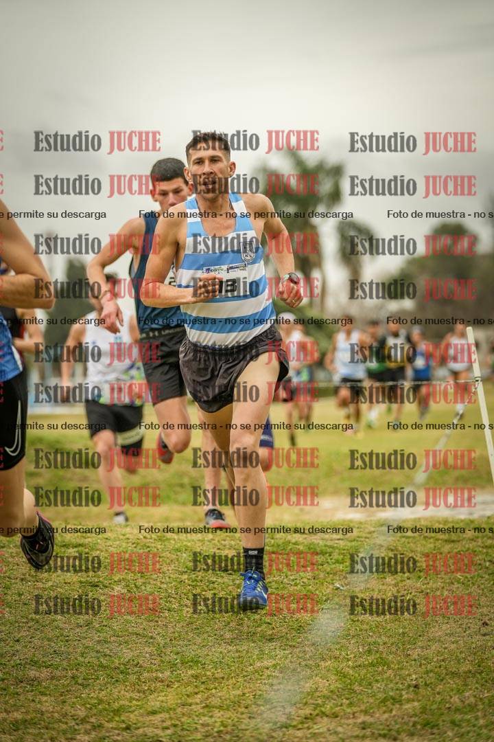 Fotos en el circuito