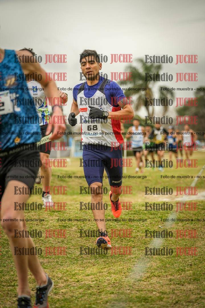Fotos en el circuito