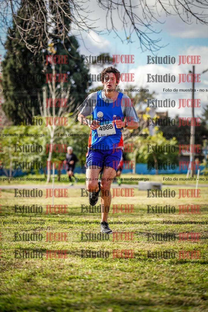 Fotos en el circuito