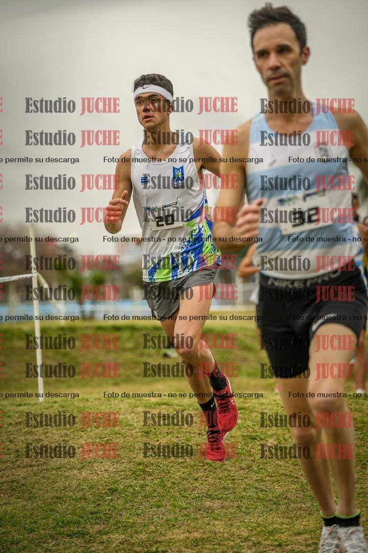 Fotos en el circuito
