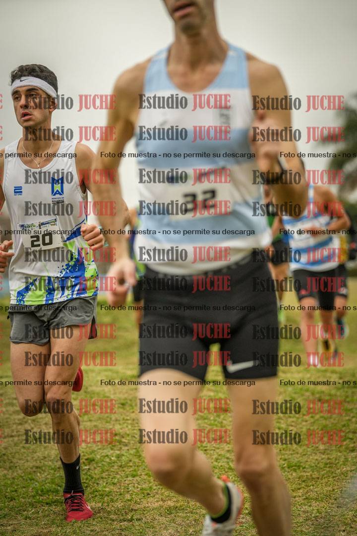 Fotos en el circuito