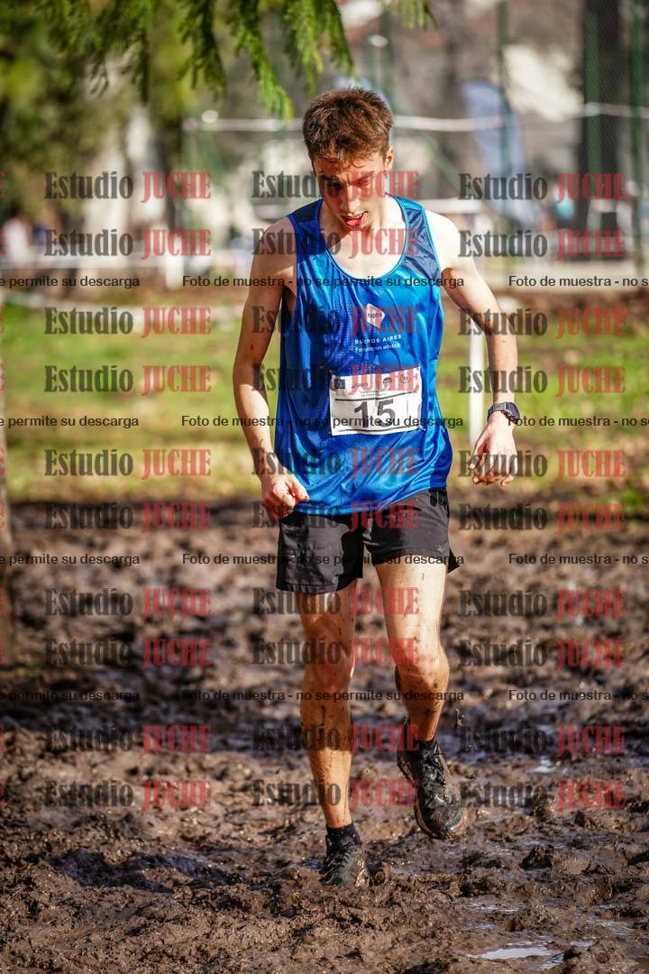 Fotos en el circuito