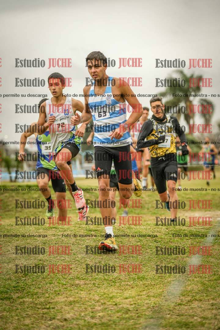 Fotos en el circuito