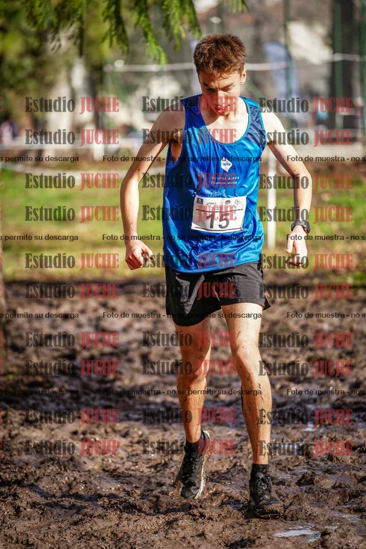 Fotos en el circuito