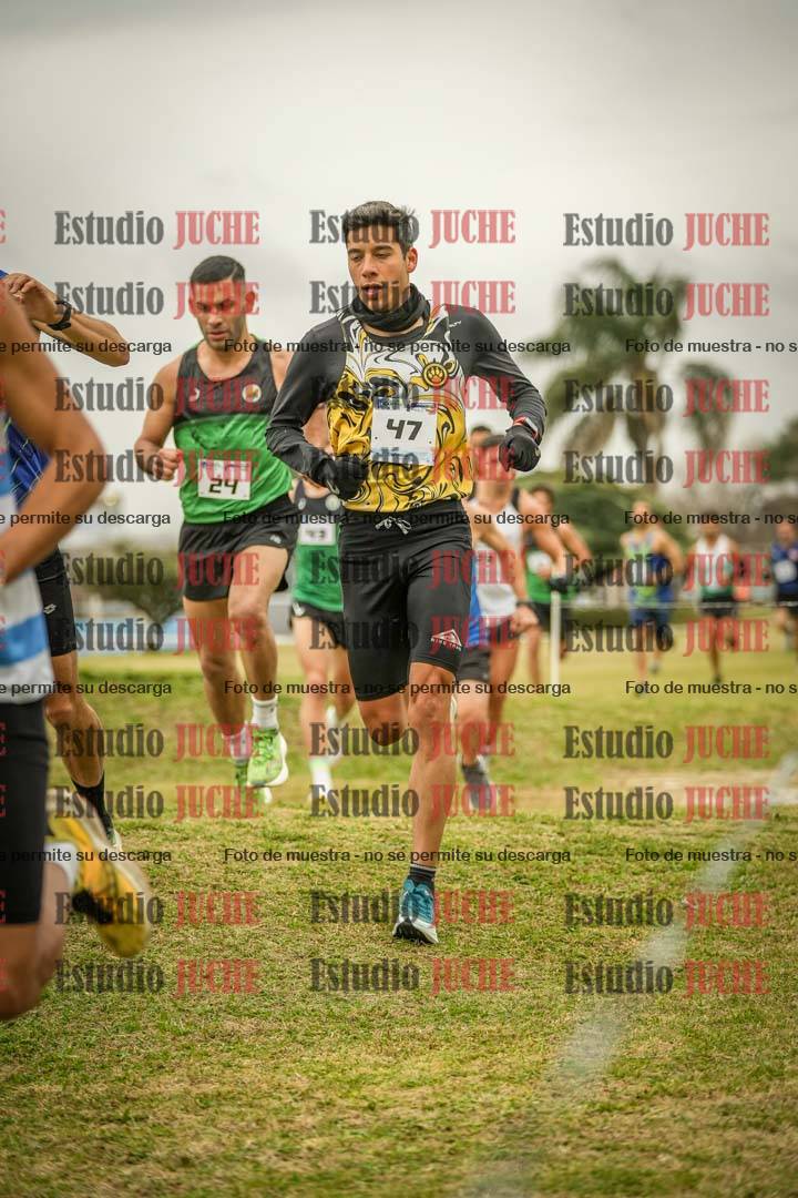 Fotos en el circuito