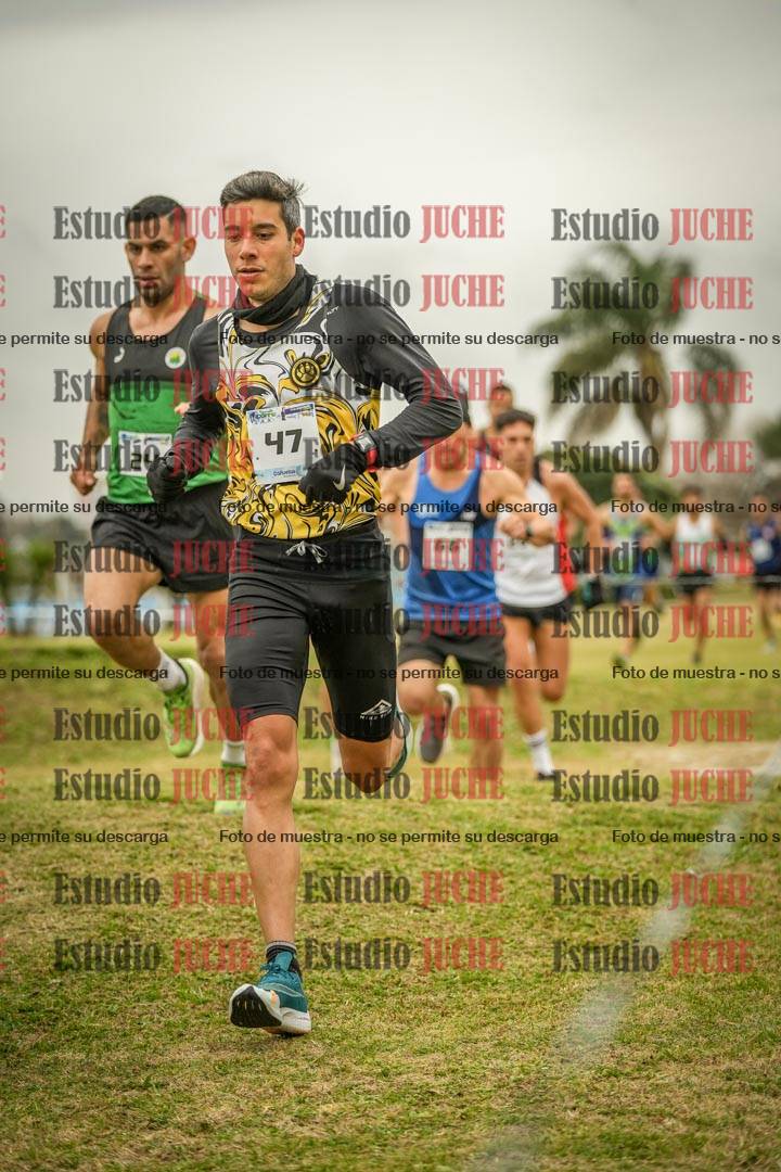 Fotos en el circuito