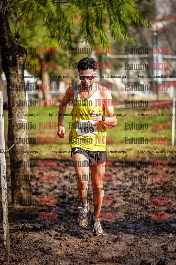 Fotos en el circuito