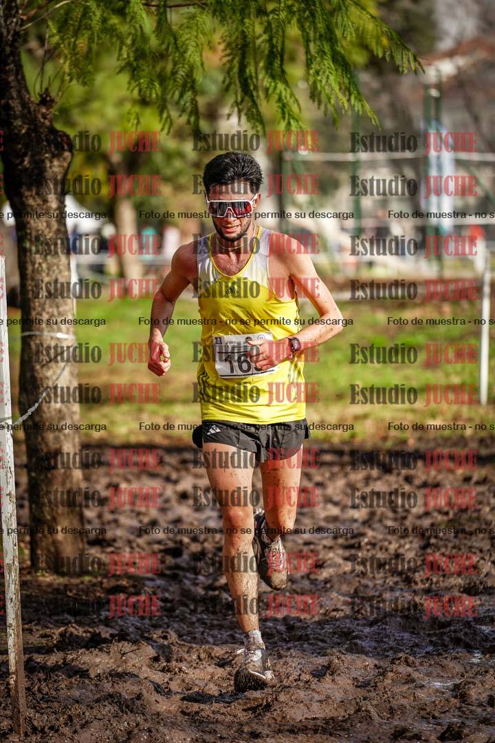Fotos en el circuito