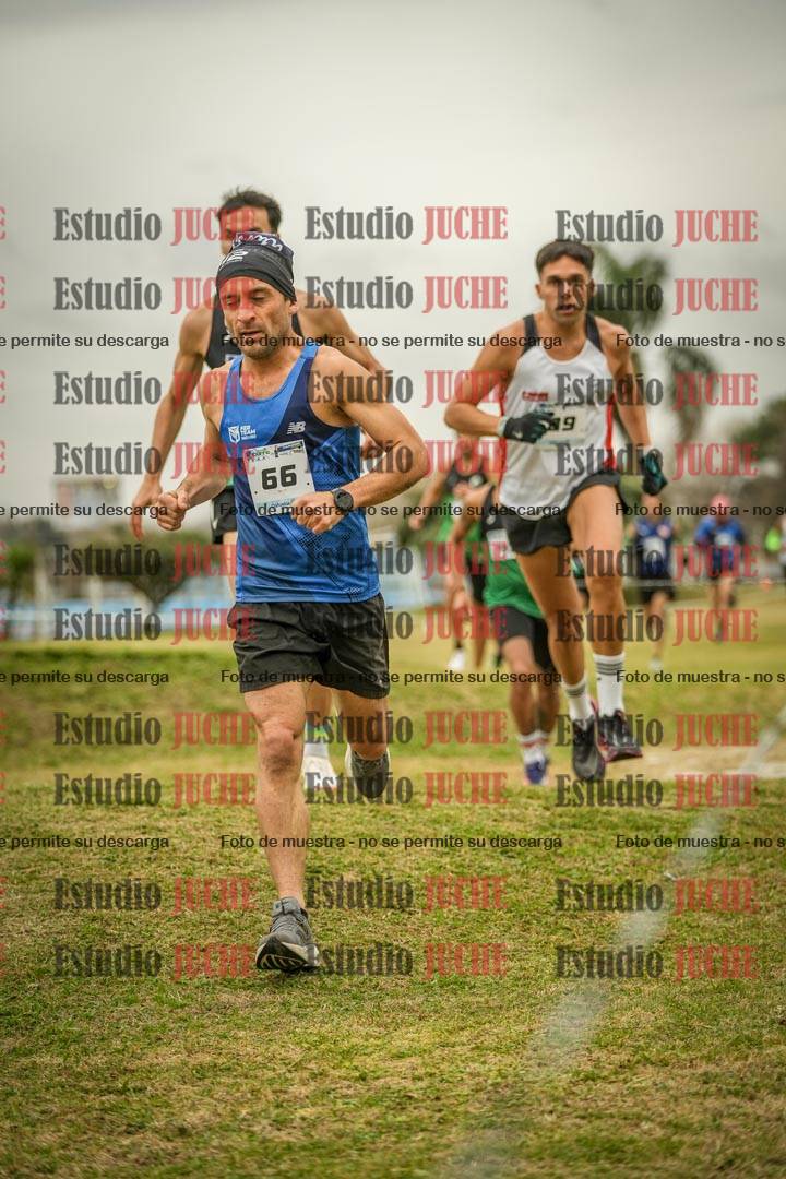 Fotos en el circuito