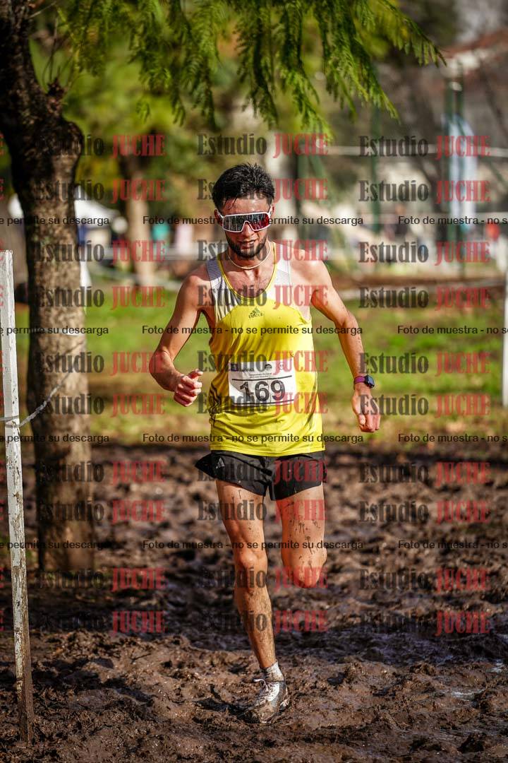Fotos en el circuito