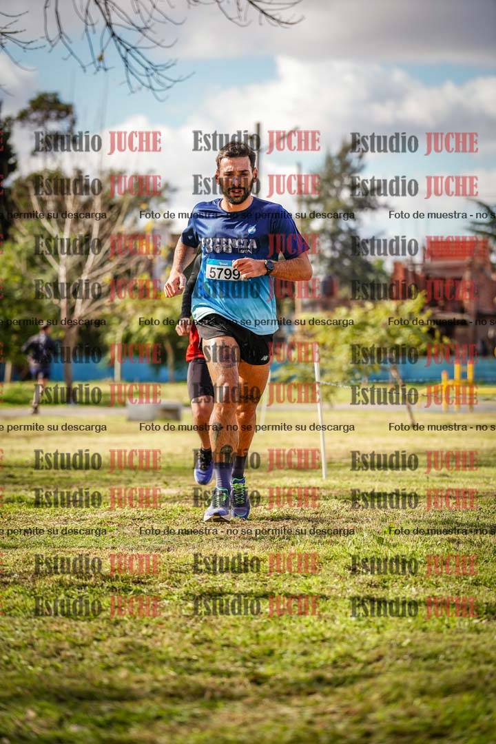 Fotos en el circuito