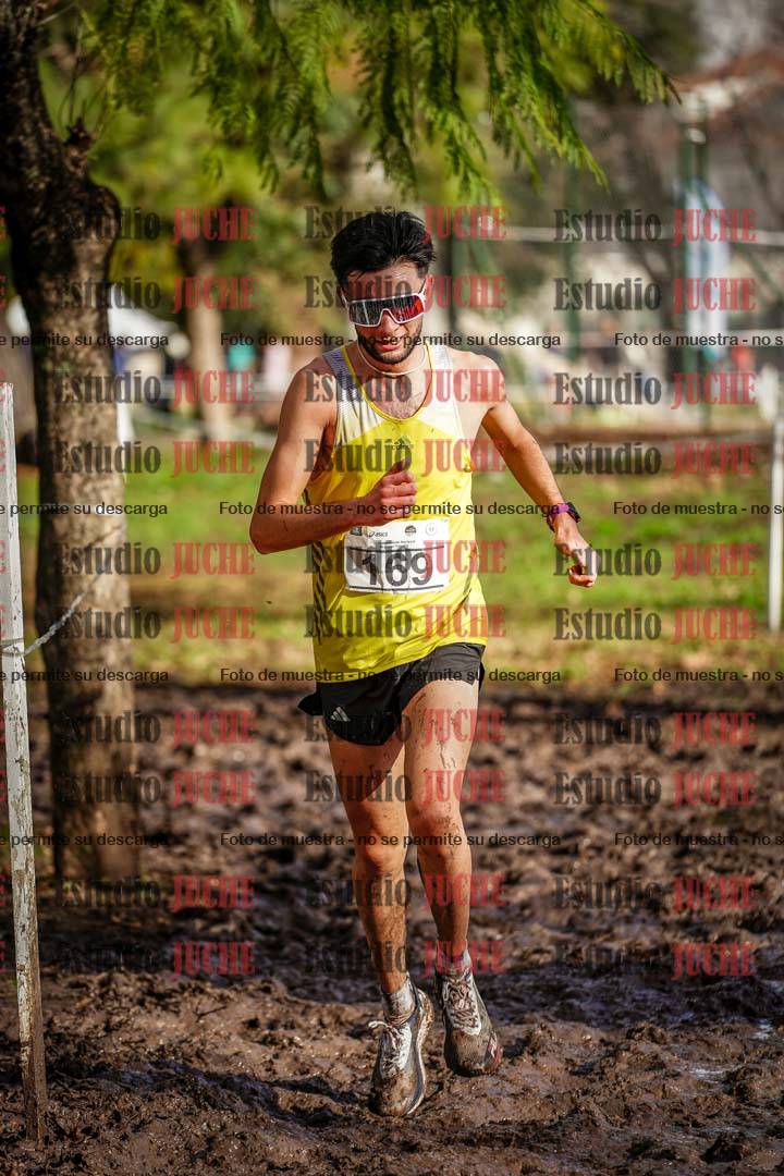 Fotos en el circuito