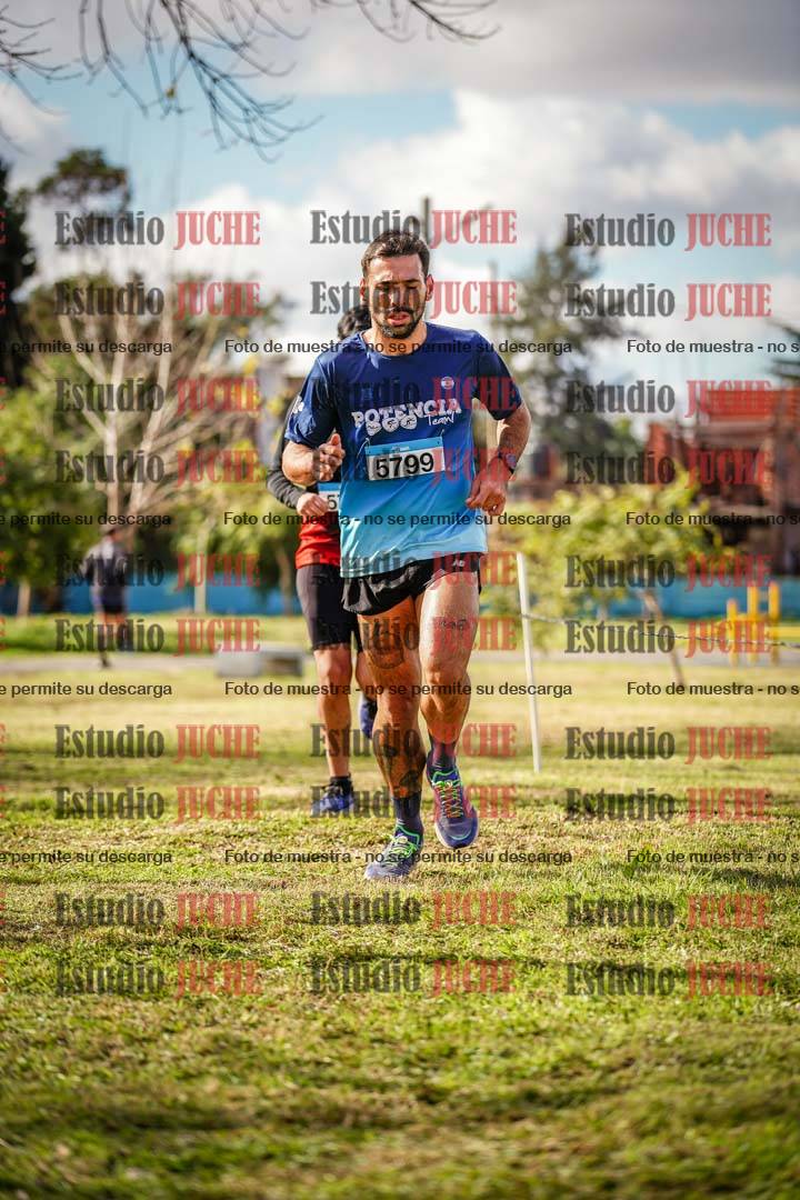 Fotos en el circuito