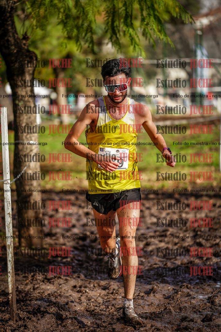 Fotos en el circuito