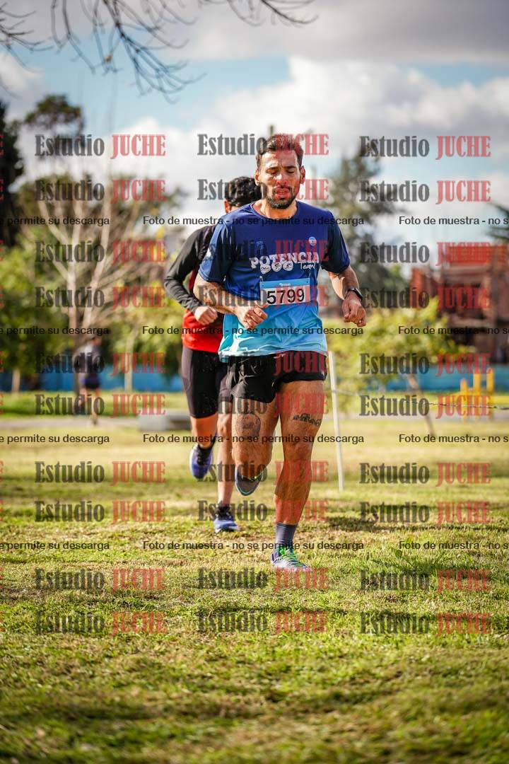 Fotos en el circuito