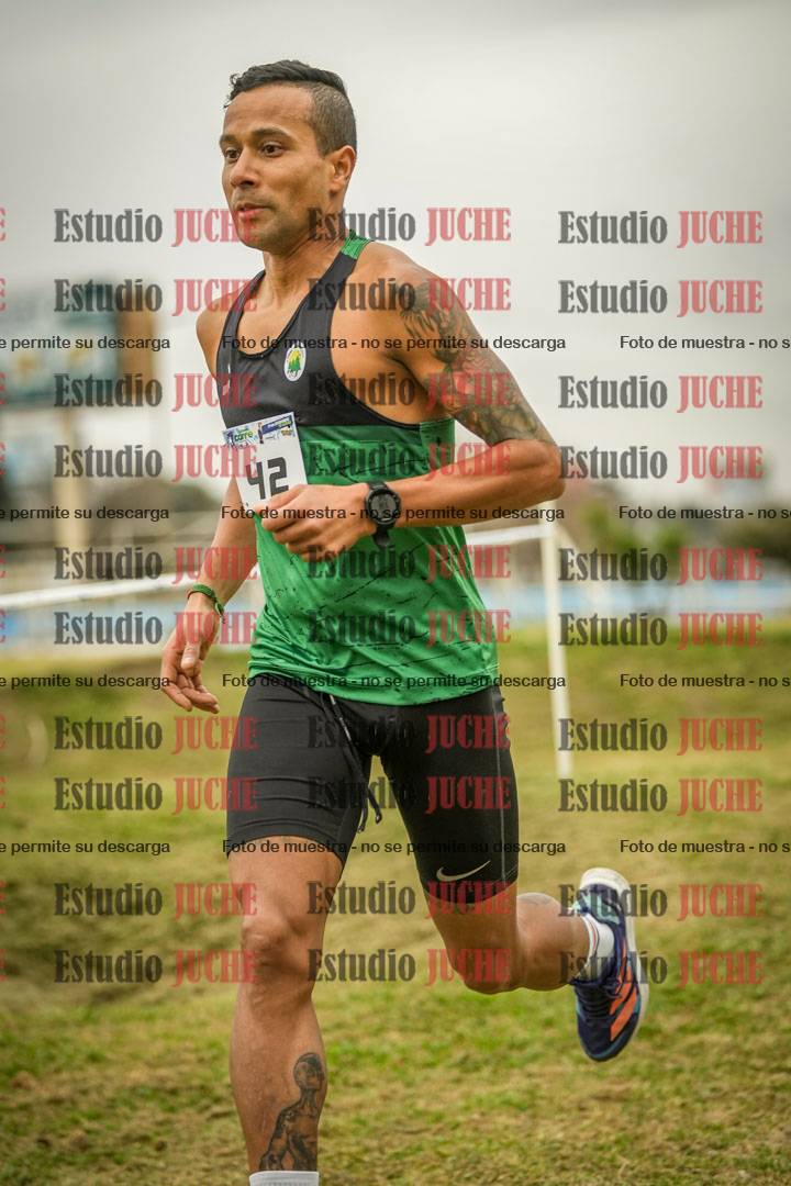 Fotos en el circuito