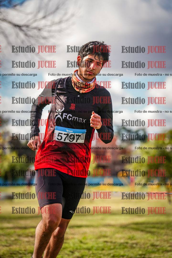 Fotos en el circuito