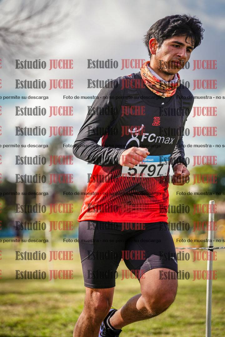 Fotos en el circuito