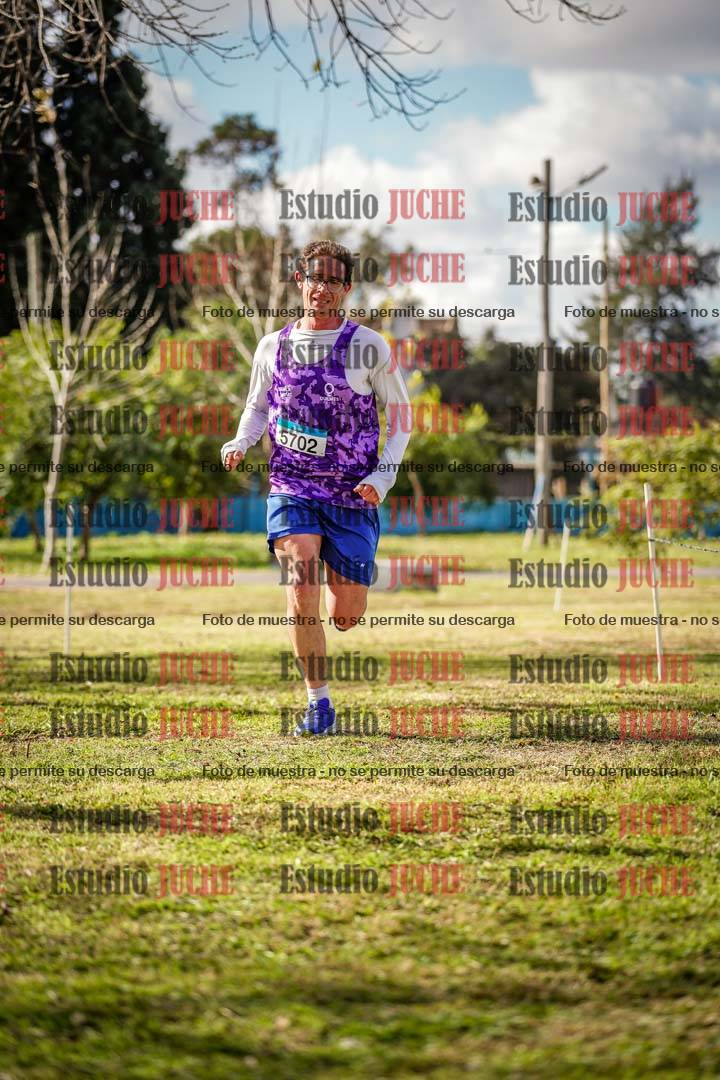Fotos en el circuito