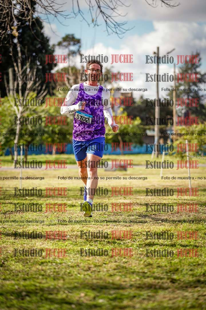 Fotos en el circuito