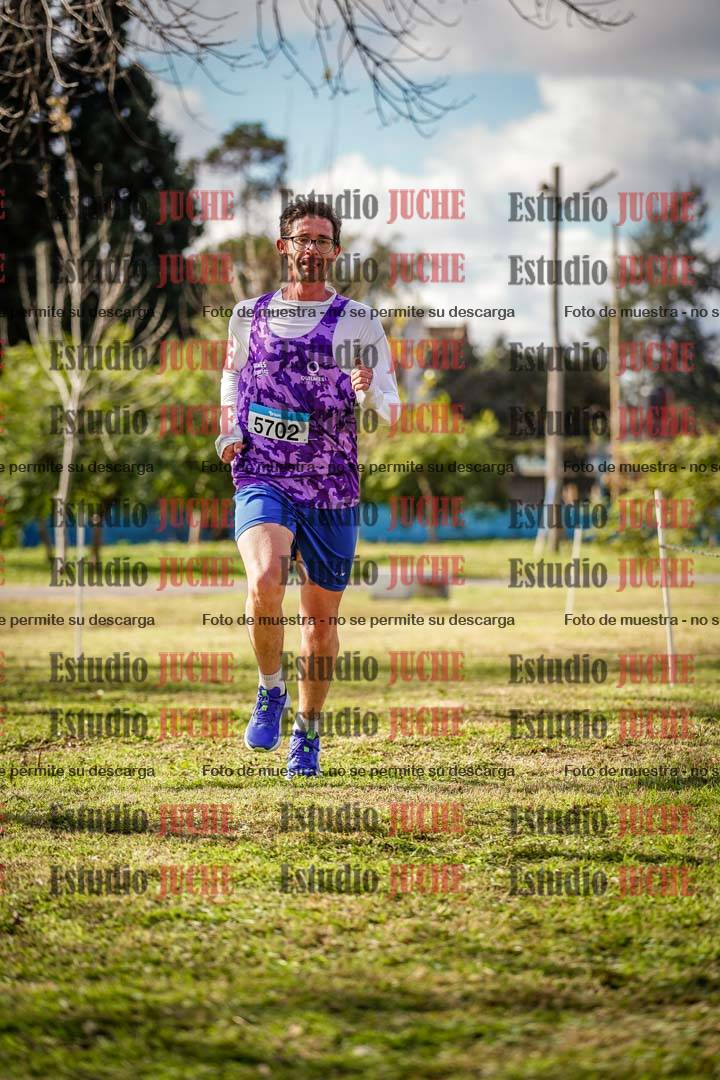 Fotos en el circuito