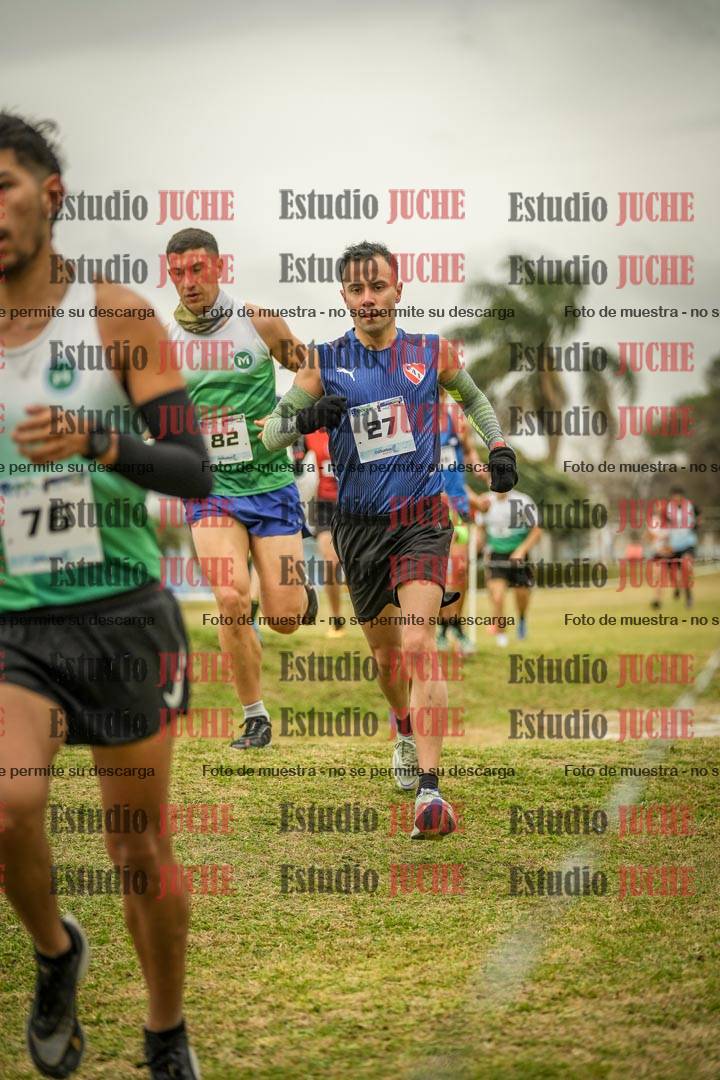 Fotos en el circuito