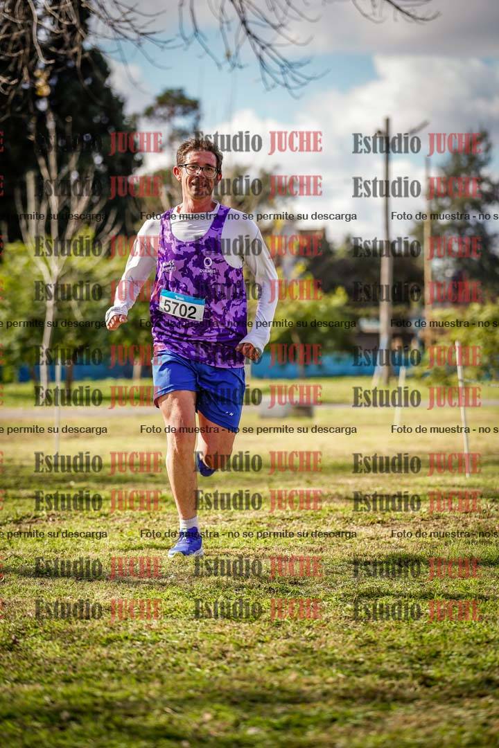 Fotos en el circuito