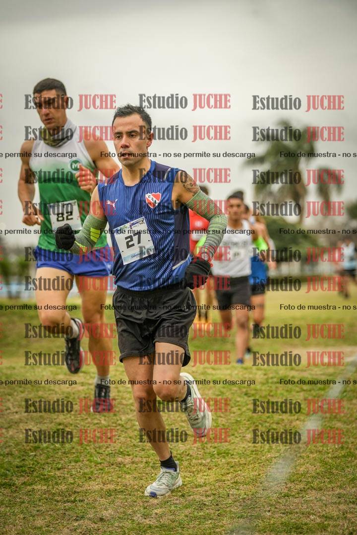 Fotos en el circuito