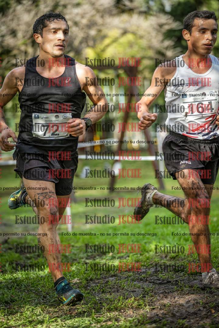 Fotos en el circuito