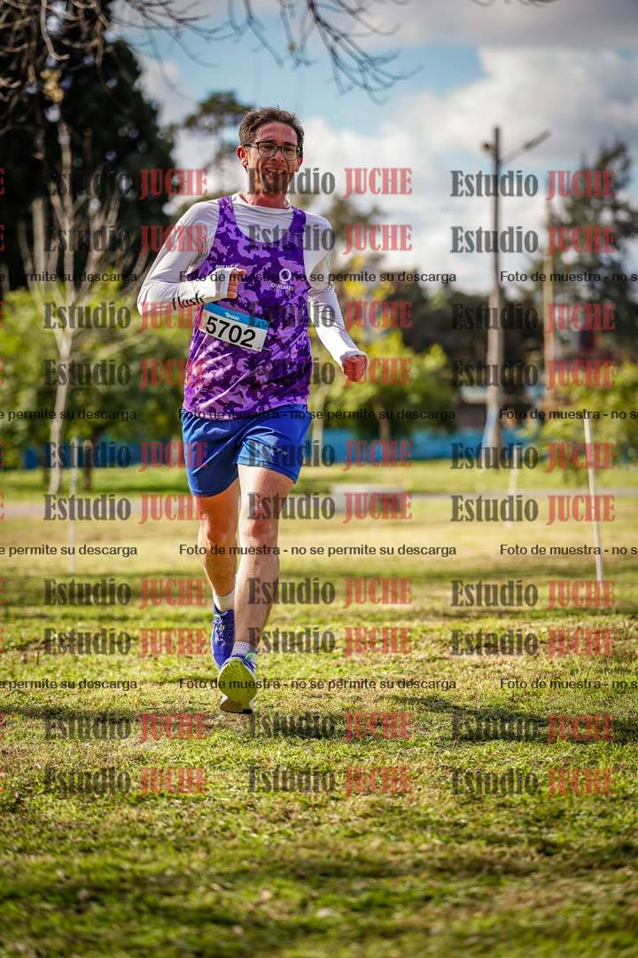 Fotos en el circuito
