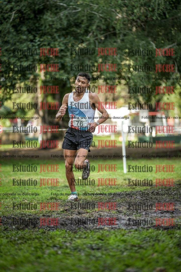 Fotos en el circuito